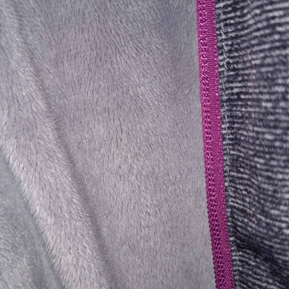 ZeroXposur Charcoal Jacket with Magenta Highlights - Picture 3 of 6